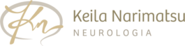 Dra. Keila Narimatsu Neurologista