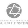 logo hospital israelita albert einstein