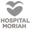 Logotipo Hospital Moriah Doutorakeila Neurologia